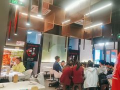 -付小姐在成都(川沙店)