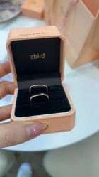 -Zbird钻石小鸟·钻戒婚戒定制高端珠宝私人定制中心