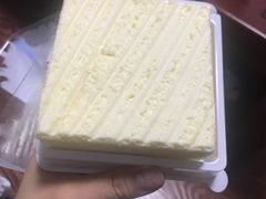 -卡滋贝诺动物奶油生日蛋糕(常熟万达店)