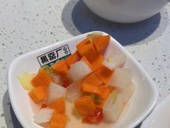 -黑窑厂糖油饼烤鸭·清真菜(旗舰店)