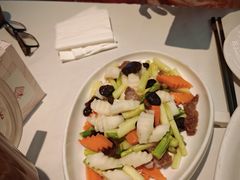 -丰收日·小海鲜·沪上家宴(顾村正大店)