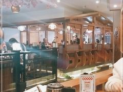 -九田家黑牛烤肉料理(云龙万达店)