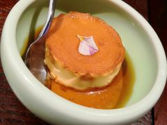 黄酒布丁-寻宝记绍兴菜(鲁迅路店)
