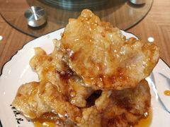 -蜀韵川香水煮鱼(泰山路店)
