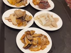 -天宜隆蘑菇宴火锅(石景山旗舰店)