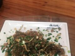 -小乡小镇·传承桐庐土菜·老板亲自烧的菜