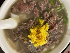 -潮镇老尾牛杂(环城西路店)