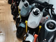 -雅迪电动车(北艾路店)