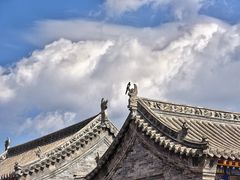 -五台山风景名胜区