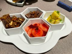 -花家怡园(四合院总店)