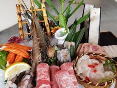-生如夏花泰式火锅(西村黑金店)
