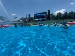 -上海玛雅海滩水公园