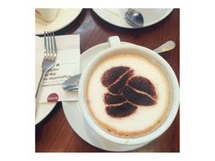 -COSTA COFFEE(成都来福士店)