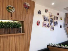 -满记甜品(王府井北京市百货大楼店)