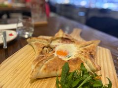 -ALLORA意大利餐厅(丰盛里店)