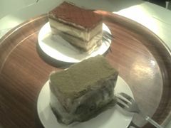 -美丽心情蛋糕(江苏路店)