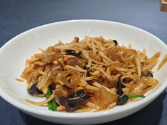 -六合居·邯郸菜·武安菜起源地