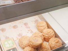 -酥大興·新国潮糕点配茶饮(龙岗万达黑金店)