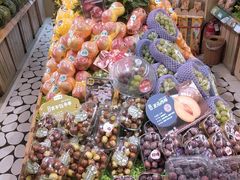 -PAGODA百果园(台柳路凯德广场店)