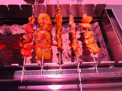 -丰茂烤串(全国首店)