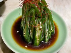 秋葵-弄堂里(西溪龙湖天街店)