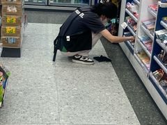 -7-ELEVEn(西门口广场住宅楼店)