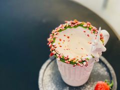 -BE NORMAL CAFE(霞溪路店)