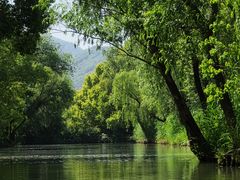 -西溪国家湿地公园