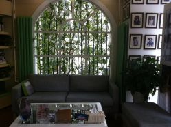 店内环境-艺米阳光Hair Salon