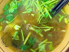 -锅贴大王南翔小笼(临沂二村店)