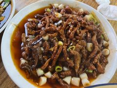 -人和水上飘(第一家店)