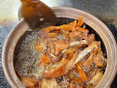 -斯丹姜母鸭·古法干香(涂门街总店)