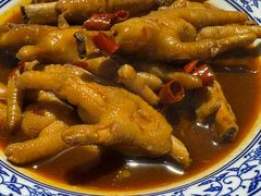 -回家吃饭·地道南昌菜(建德观总店)