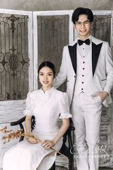 -天长地久婚纱摄影(天宁北路店)