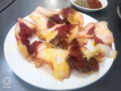 -松明一烤肉馆(鲁园店)