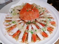 -红城阁·上海味道(四平路店)