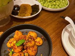 -清水亭湖北菜(大屯DT51店)