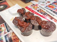 朝鲜族米肠-米村拌饭(天津东丽万达店)