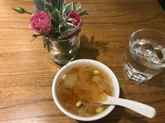 -茹·pure vegan(博华广场店)
