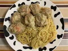 -袁亮宏饺子云吞(侯家桥菜场店)