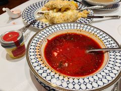 -哈拉硕俄式西餐