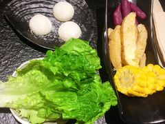 -悟空酒场烤肉(凯德壹中心店)