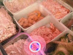 -周良天山牛杂城(天山路总店)