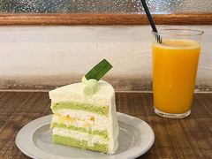鲜榨橙汁-MAISON门前杂货店