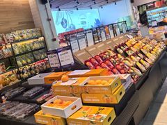 -鲜果壹号(中央景城店)