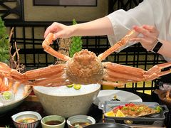 -上井料理黑金店(IFS国金中心店)