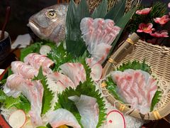 -千代武日本料理(开发区店)