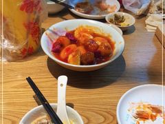 -潮粥荟·潮汕砂锅粥(槐房万达店)