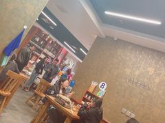 -京玉菲饭店(李村店)