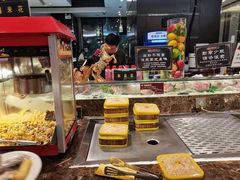 -贵族世家牛排(晋江万达店)